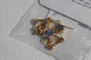 Skrotguld