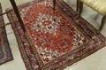 Orientalisk matta
