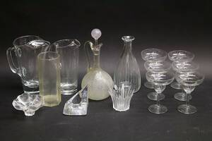 Glas