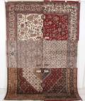 Kashmir Mir 242 x 167 cm.