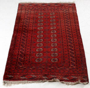 AFGHAN