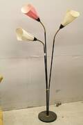 Golvlampa