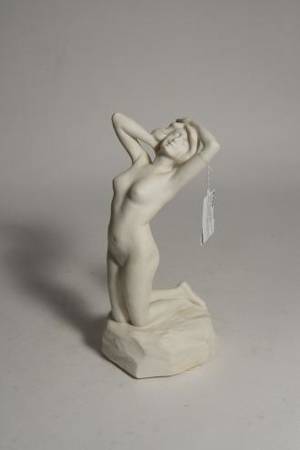 Figurin, Gustavsberg