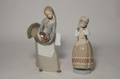Figuriner, Lladro, 2 st