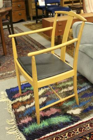 Karmstol, Kerstin Hörlin-Holmquist 1925-1997