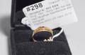 Ring, 18K