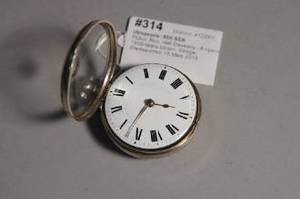 Fickur, Rob. Hall Oswestry