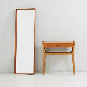 Hallmöbel teak