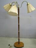 Golvlampa