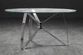 Erik Bagger. Sofabord model Bowtie Table One