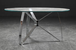Erik Bagger. Sofabord model Bowtie Table One