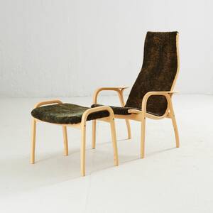 Fåtölj design Ekström