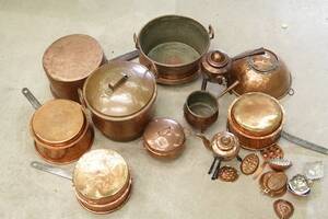 Kopparföremål