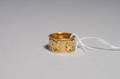 Ring, 18K