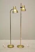 Golvlampor