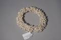 Halscollier, modell Choker 