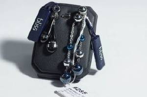 Örhängen, 2 par, Bliss, Italien