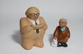Figuriner, 2 st
