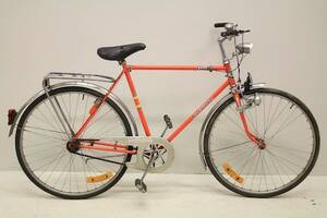 Herrcykel