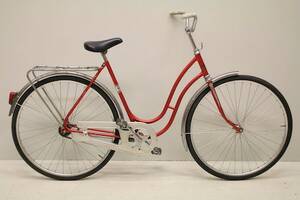 Damcykel