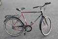Herrcykel