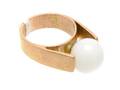 Ring 14K 11,0g