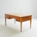 Skrivbord gustaviansk stil