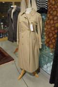 Trenchcoat, Burberry