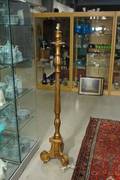 Golvlampa