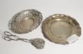 Silver, 3 delar