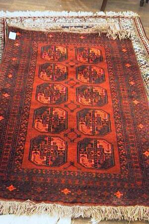 Matta, Orientalisk
