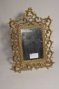 Bordsspegel
