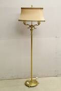 Golvlampa
