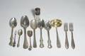 Parti silver