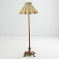 Golvlampa 1940-tal