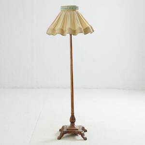 Golvlampa 1940-tal