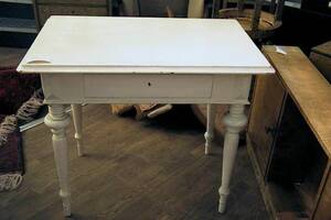 Damskrivbord, 1880-tal