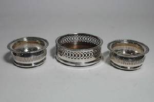 Coasters, 3 st