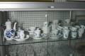 Kaffeservis, 45 delar