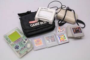 Nintendo GameBoy