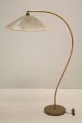 Golvlampa