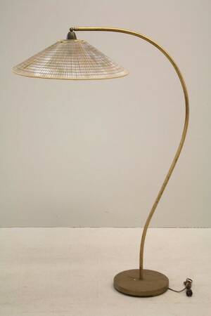 Golvlampa