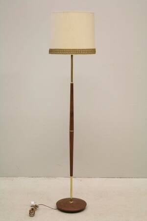 Golvlampa