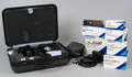 Olympus Kamera i hardcase