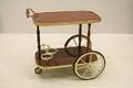 Serveringsvagn