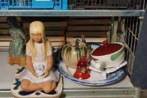 Parti diverse 10 delar