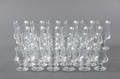 Holmegaard Glasværk. Glasbesætning, Skibsglas 36