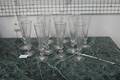 Champagneglas, 13 st