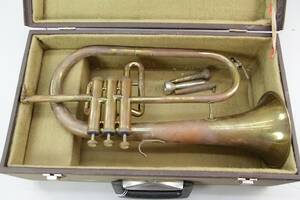 Blåsinstrument