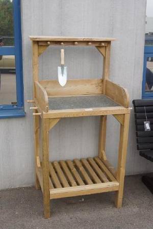 Planteringsbord
